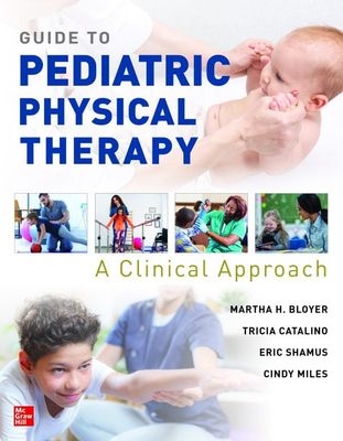 teens Guide to Pediatric Physical Therapy