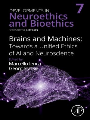 Brains and Machines: Towards a unified Ethics of AI and Neuroscience