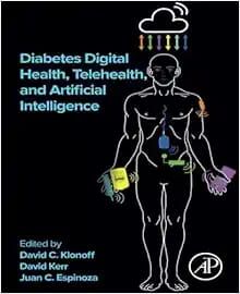 Diabetes Digital Health, Telehealth, and Artificial Intelligence