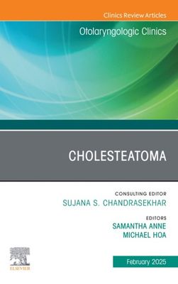 Otolaryngologic Clinics