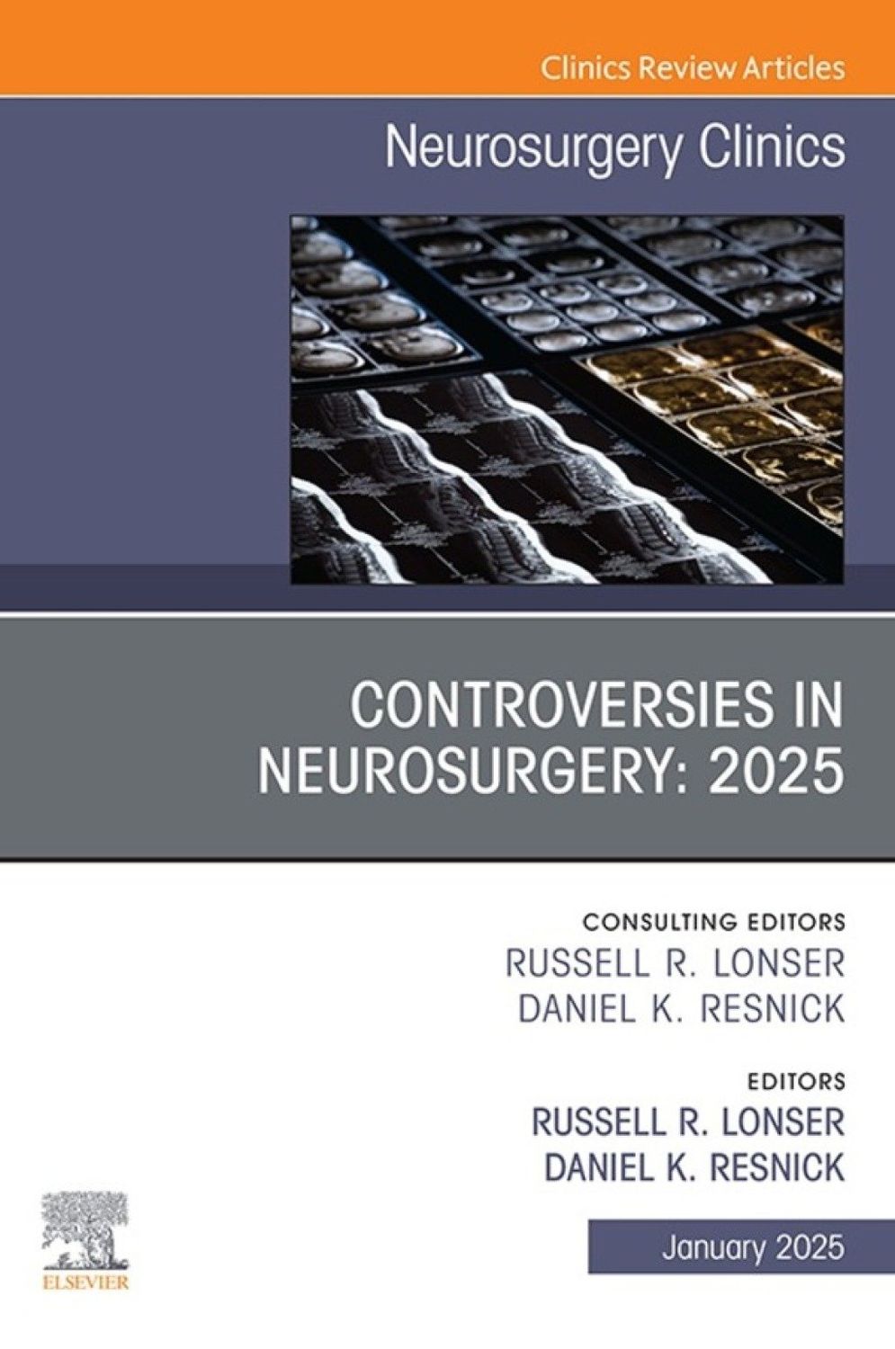 Controversies in Neurosurgery: 2025