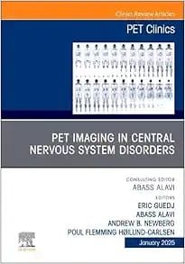 PET Imaging in Central Nervous System Disorders, Volume 20-1 (True PDF from Publisher)