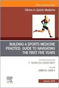 Clinics in Sports Medicine