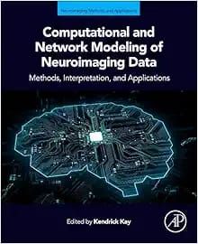 Computational and Network Modeling of Neuroimaging Data