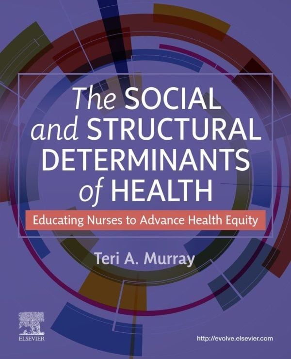 The Social and Structural Determinants of Health (True PDF from Publisher)