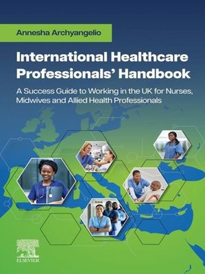 International Healthcare Professionals’ Handbook