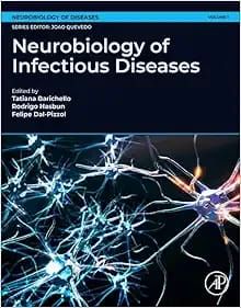 Neurobiology of Infectious Diseases (Neurobiology of Disease, Volume 1) (True PDF from Publisher)