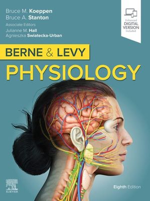 Berne &amp; Levy Physiology, 8th Edition