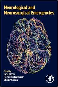 Neurological and Neurosurgical Emergencies