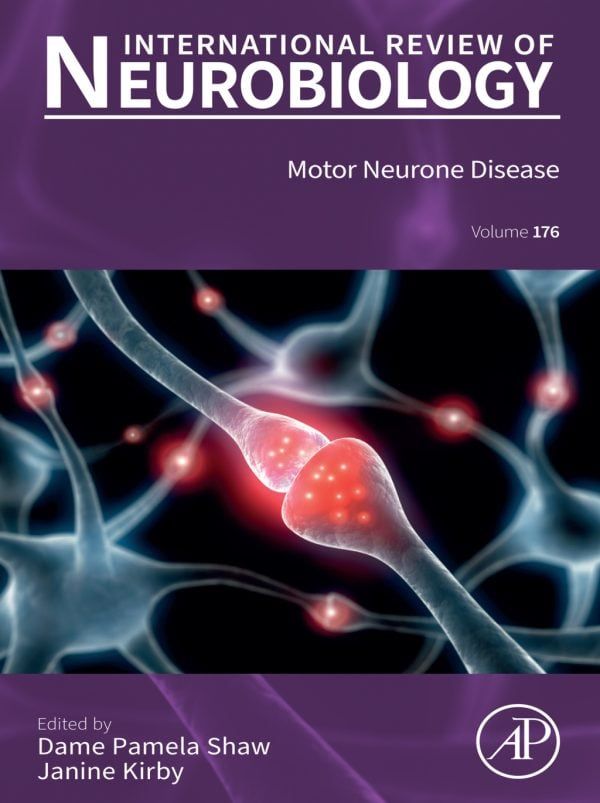International Review of Neurobiology, Motor Neurone Disease