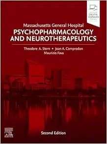 Massachusetts General Hospital Psychopharmacology