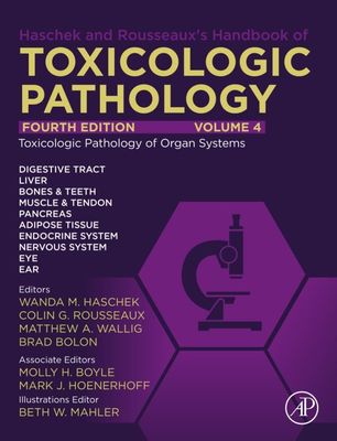 Handbook of Toxicologic Pathology Volume 4