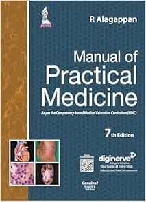 Manual of Practical Medicine