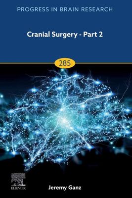 Cranial Surgery – Part 2