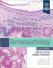 Dermatopathology, 4th edition