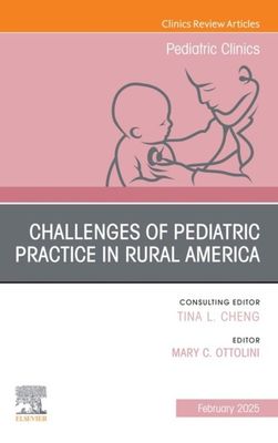 Pediatric Clinics of North America