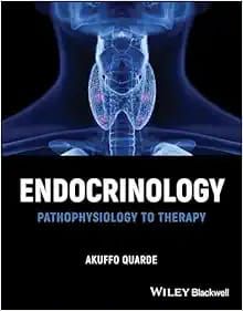 ENDOCRINOLOGY PATHOPHYSIOLOGY TO THERAPY