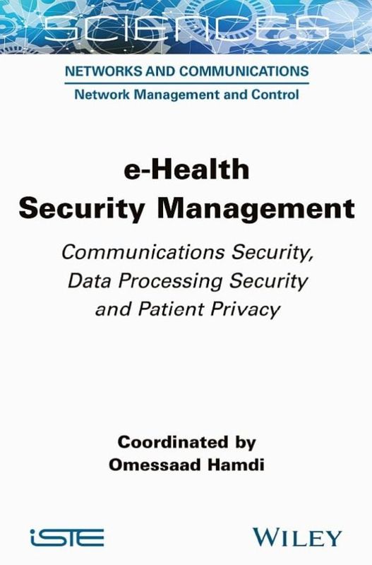 e-Health Security Management