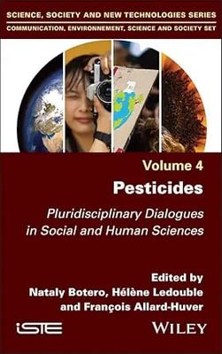 Pesticides Pluridisciplinary Dialogues in Social and Human Sciences