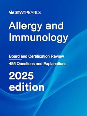 Allergy and Immunology