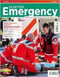 ELSEVIER Emergency