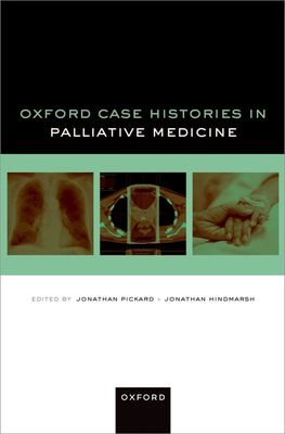 Oxford Case Histories