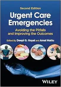 Urgent Care Emergencies