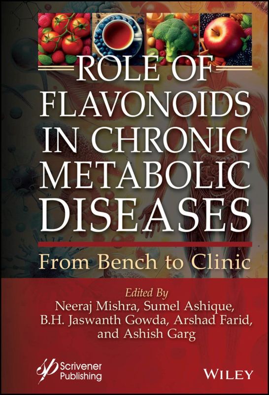 ROLE OF FLAVONOIDS IN CHRONIC METABOLIC DISEASES