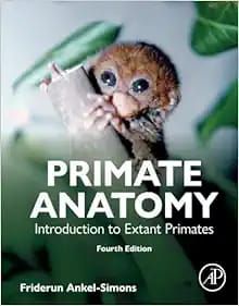 PRIMATE ANATOMY