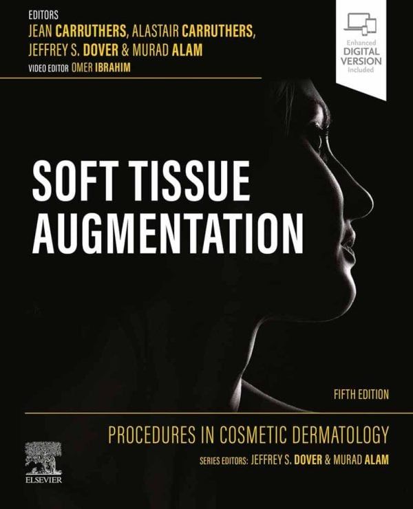 practical approach to sought-after cosmetic procedures, Procedures in Cosmetic Dermatology: Soft Tissue Augmentation