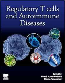 Regulatory T cells and Autoimmune Diseases