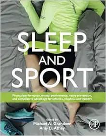 Sleep and Sport