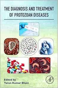 THE DIAGNOSIS AND TREATMENT OF PROTOZOAN DISEASES