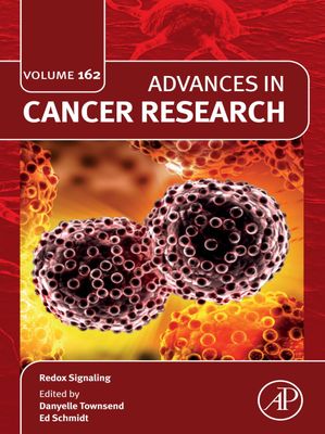 Advances in Cancer Research