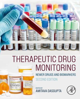 Therapeutic Drug Monitoring 2nd Edition