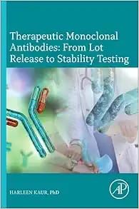 Therapeutic Monoclonal Release to Stability Testing
