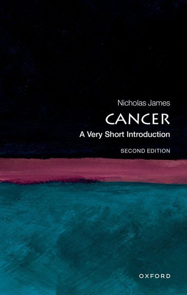 CANCER A Very Short Introduction
