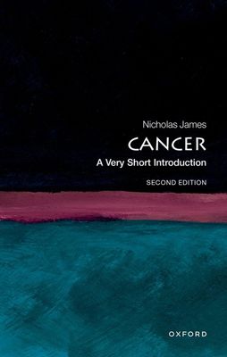 CANCER A Very Short Introduction