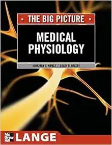 MEDICAL PHYSIOLOGY