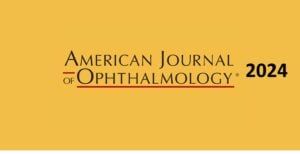 American Journal of Ophthalmology