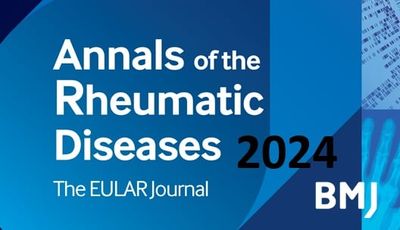 Aims and Scope Annals of the Rheumatic Diseases