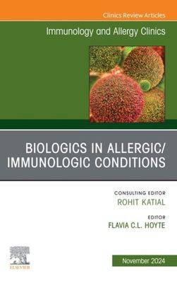 Immunology and Allergy Clinics