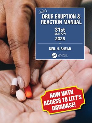 Drug Eruption &amp; Reaction Manual