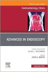 Gastroenterology Clinics Advances in Endoscopy