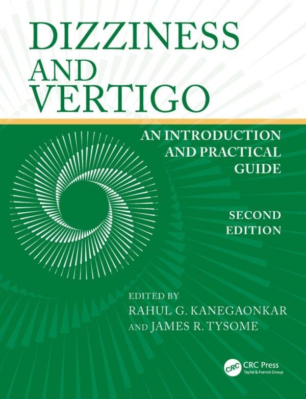 DIZZINESS AND VERTIGO