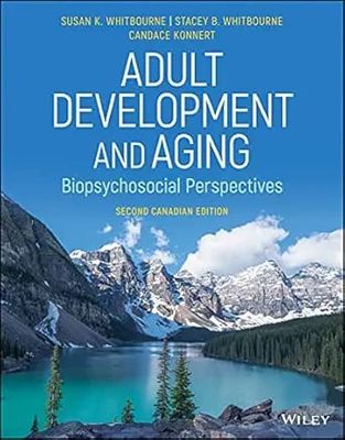 ADULT DEVELOPMENT AND AGING