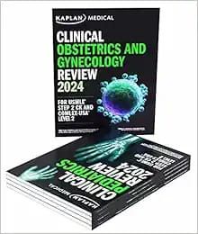Preclinical Medicine Review