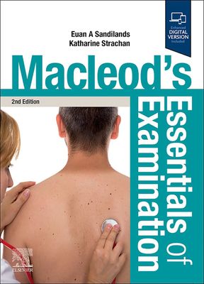 Macleod&#39;s clinical examination 2nd edition