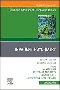 INPATIENT PSYCHIATRY