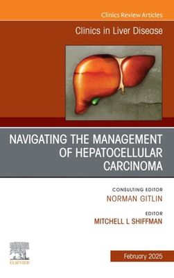 Clinics in Liver Disease
